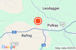 Bild der Adressposition auf der Karte